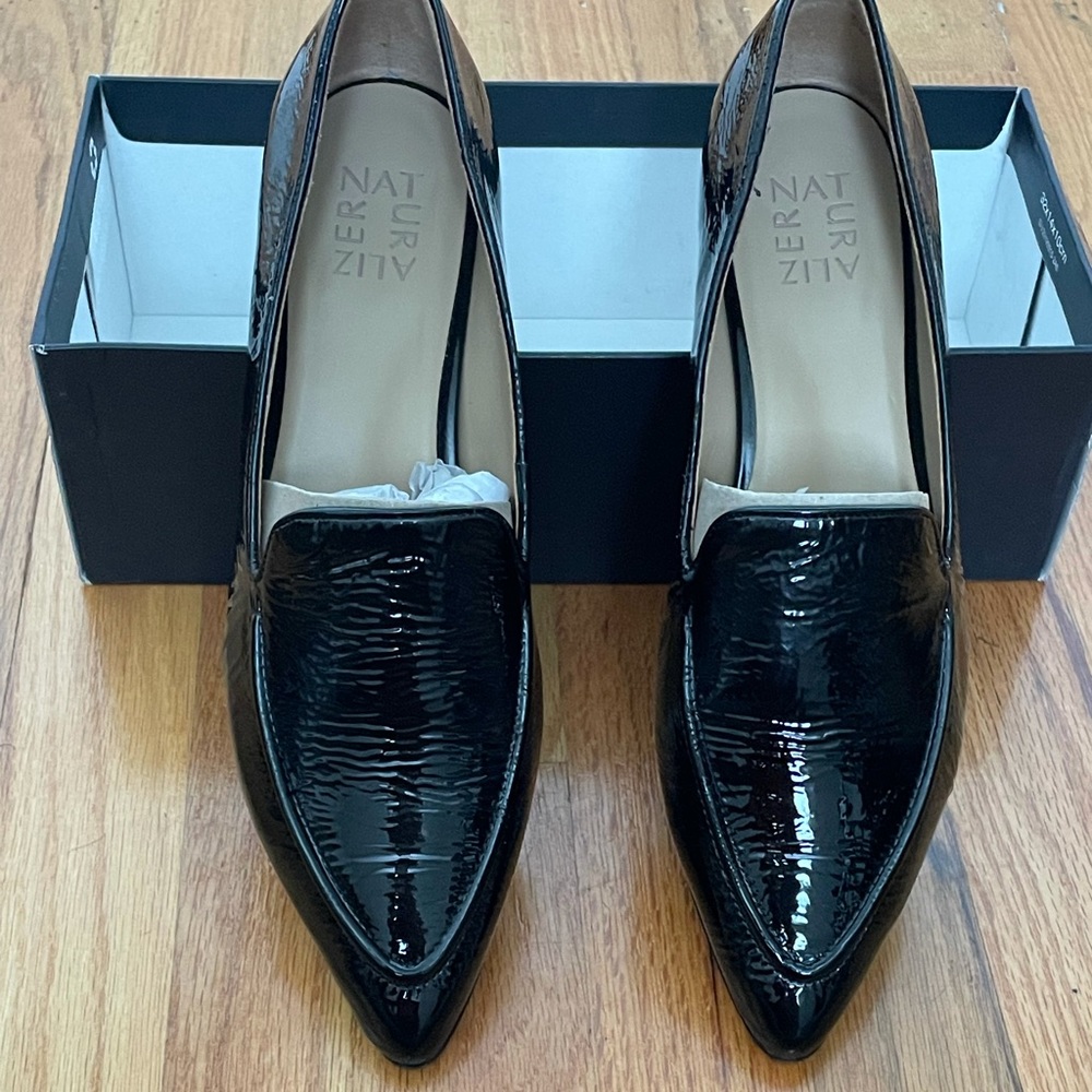 Women’s loafers (New) - never worn
